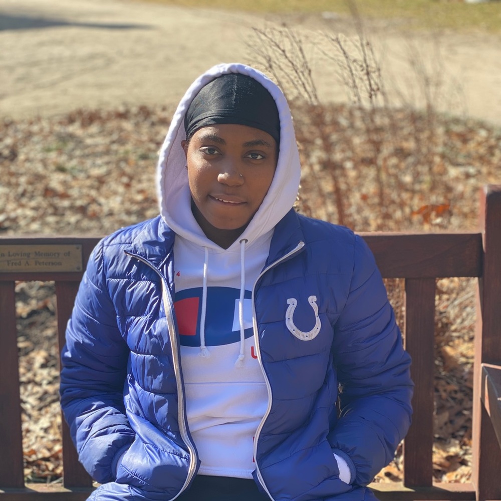 Meet your Posher, Keyah